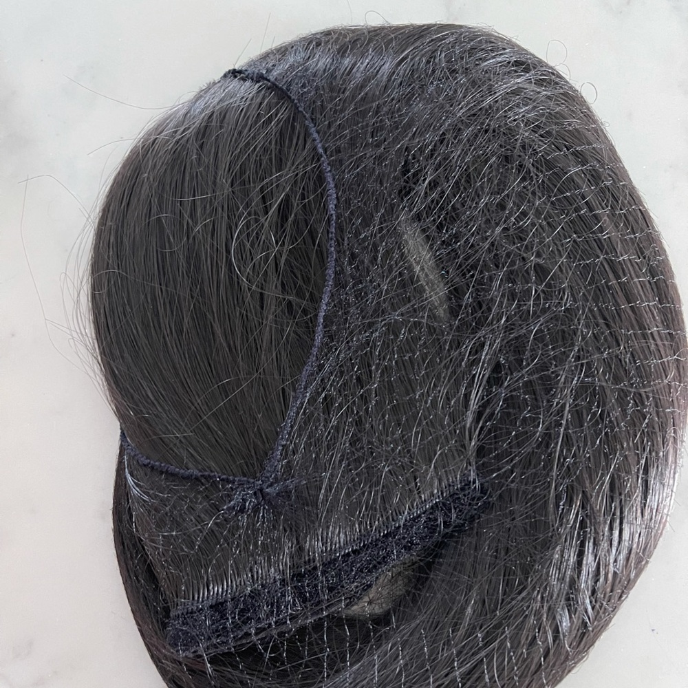 BELLAMI ponytail - Picture 4 of 6